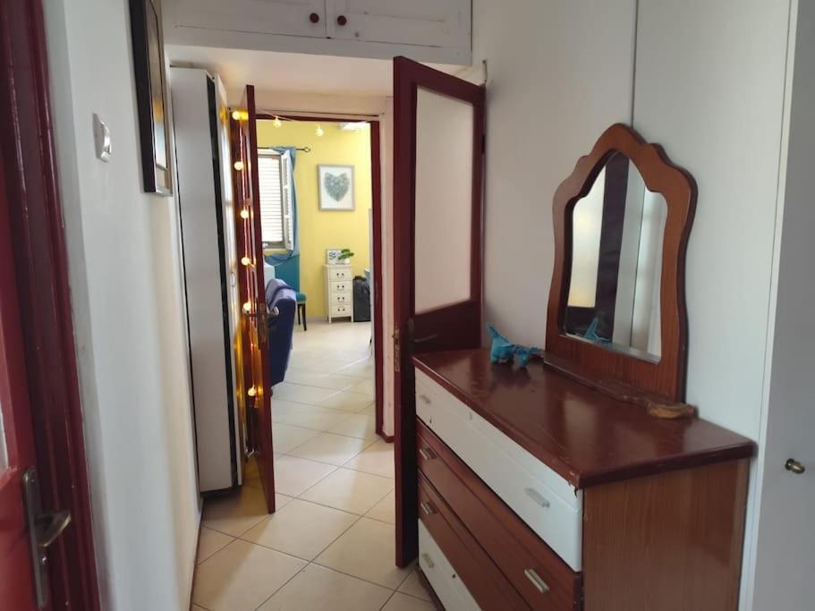 Mendes Family Homestay - B&B In The Heart Of Praia Eksteriør bilde