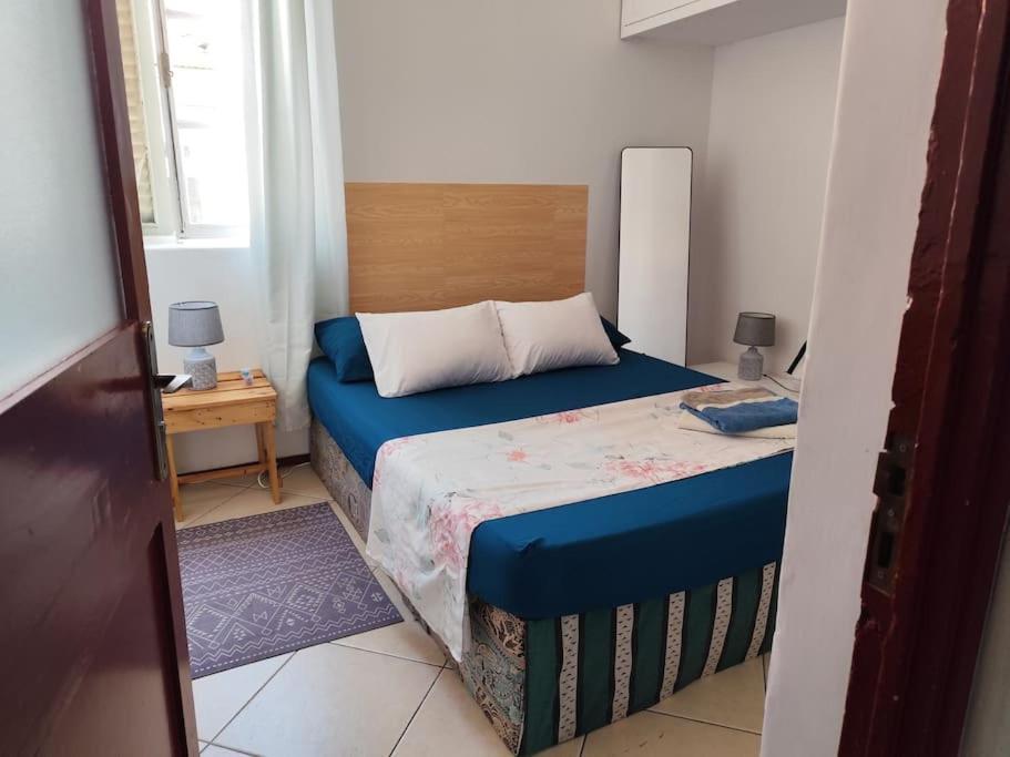 Mendes Family Homestay - B&B In The Heart Of Praia Eksteriør bilde