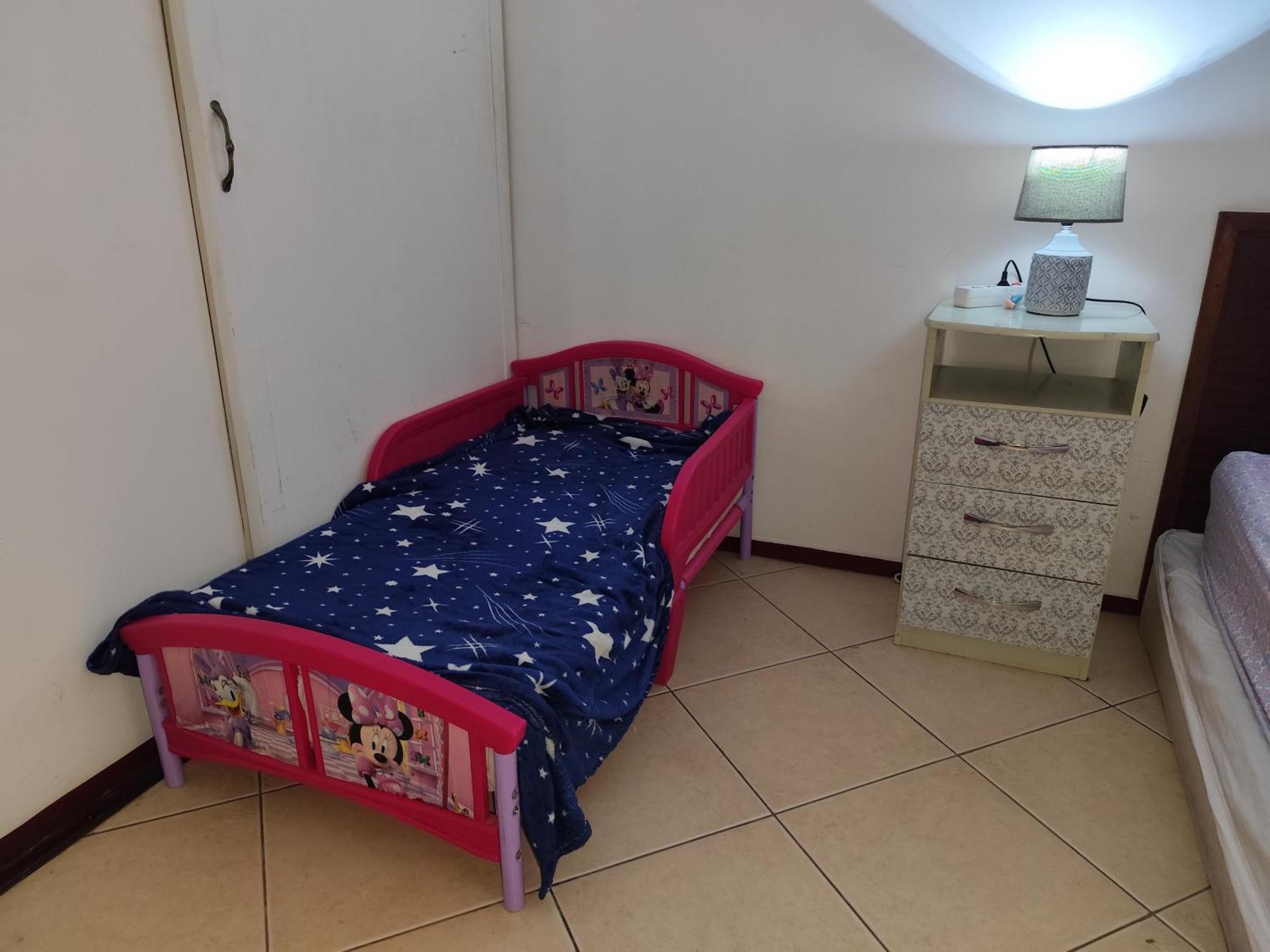 Mendes Family Homestay - B&B In The Heart Of Praia Eksteriør bilde
