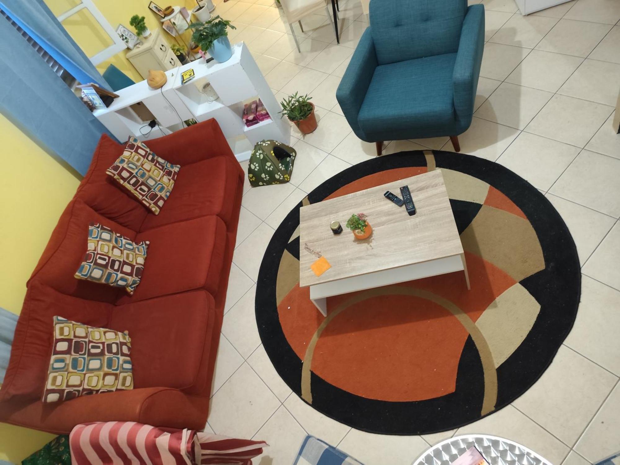Mendes Family Homestay - B&B In The Heart Of Praia Eksteriør bilde