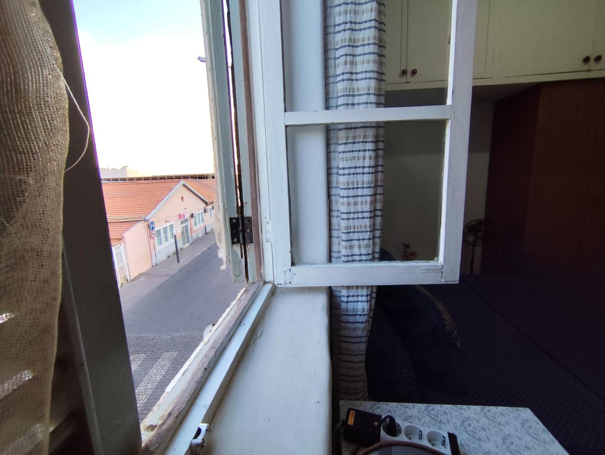 Mendes Family Homestay - B&B In The Heart Of Praia Eksteriør bilde